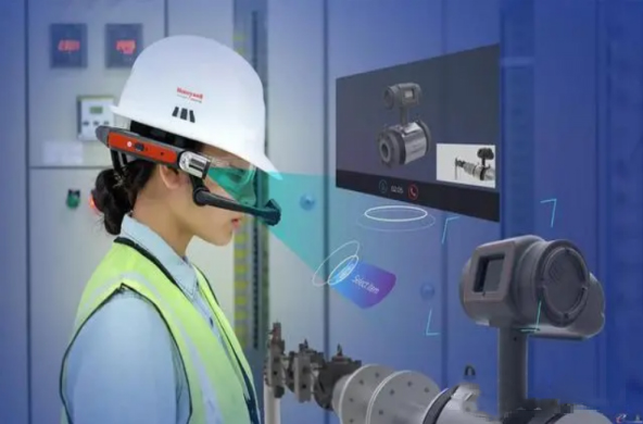 智能穿戴工業(yè)領域