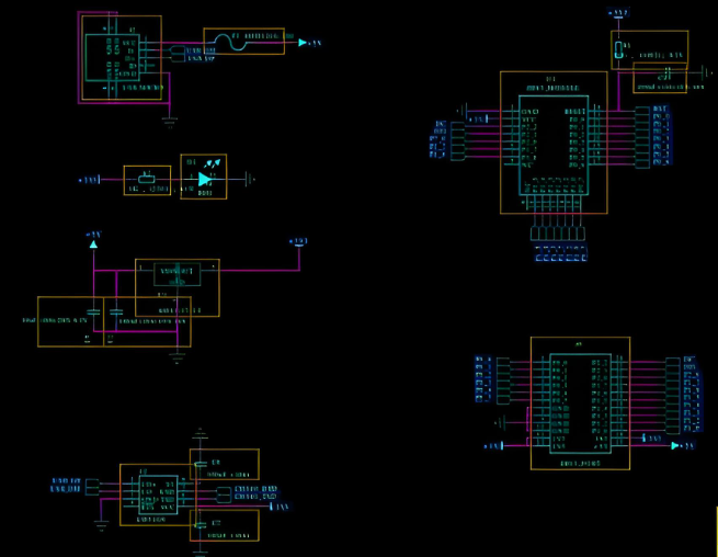 高速宽带数字电路PCB的信号完整性与电磁兼容性设计