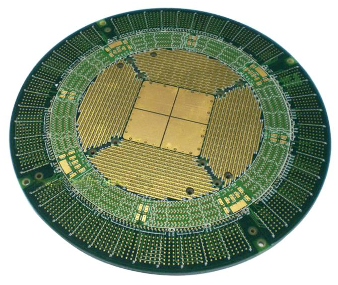 电磁兼容的PCB电路板设计之叠层安排可行性探讨