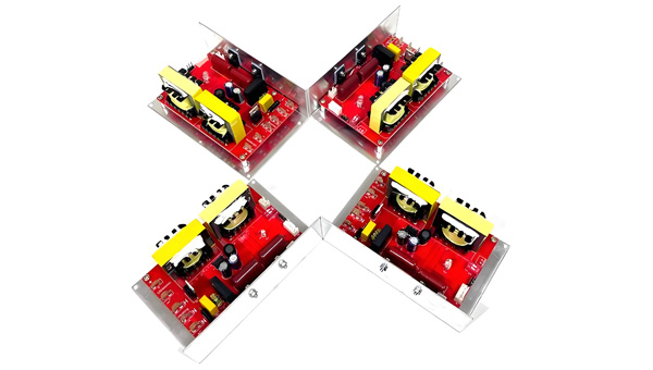 揭秘信号线滤波器：如何最小化输入布线与PCB间的辐射耦合？