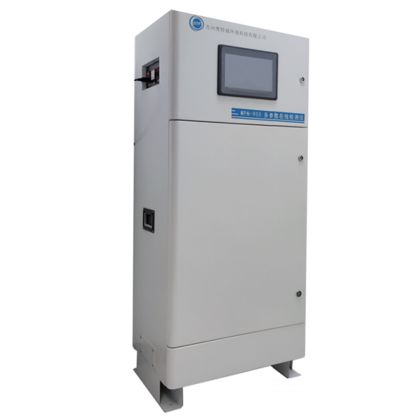 MPN-900JD電極余氯濁度水質(zhì)多參數(shù)在線檢測(cè)系統(tǒng)